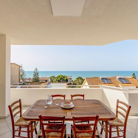 Battigia Casa Vacanze-阿尔卡莫马里纳 外观 照片