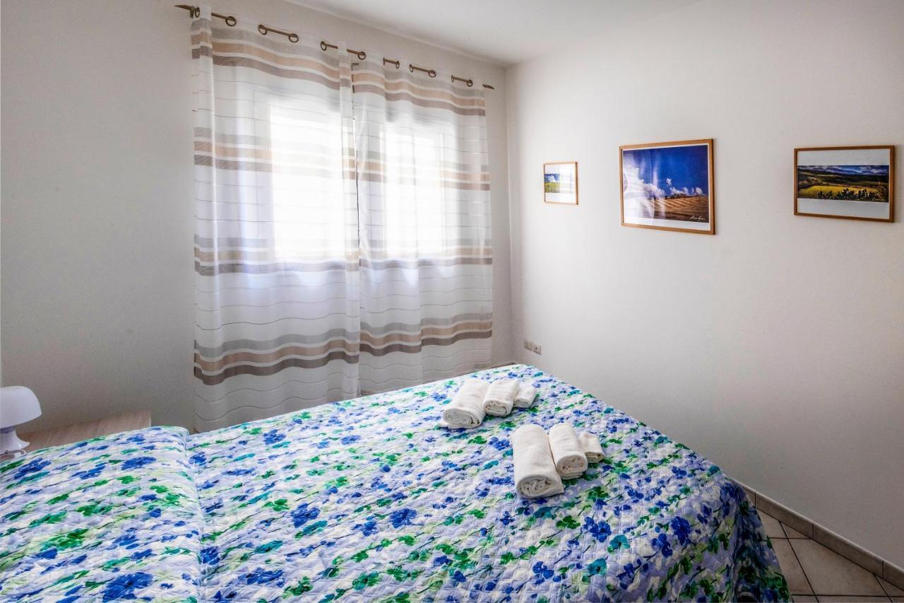 Battigia Casa Vacanze-阿尔卡莫马里纳 外观 照片