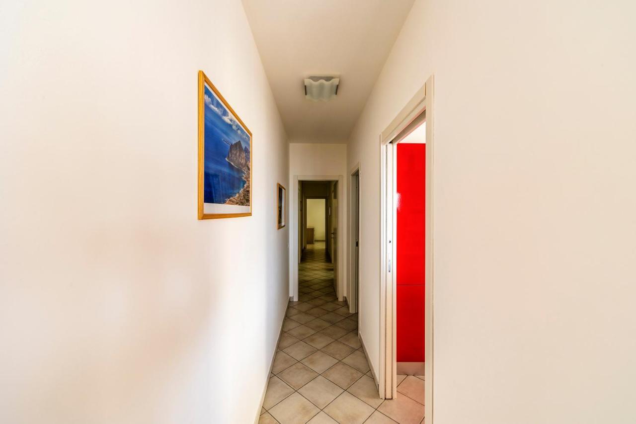 Battigia Casa Vacanze-阿尔卡莫马里纳 外观 照片